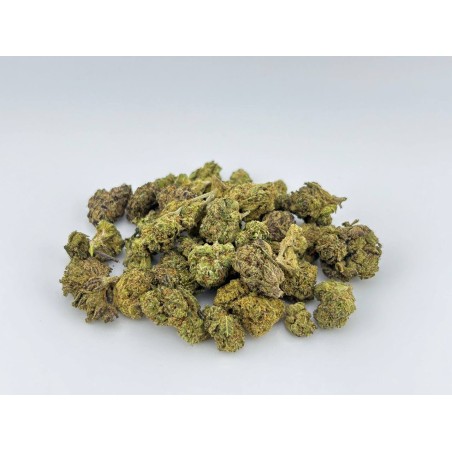 Mixed Buds (Popcorns)