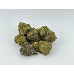Mixed Buds
