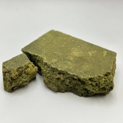 Frozen Dessert (Dry Sift)