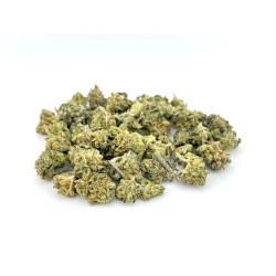 Mid Shelf (Popcorns)