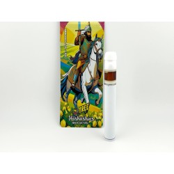 Z-Tree Live Resin Pen (1000mg)