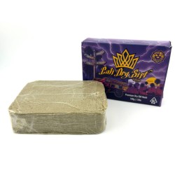 Lemon Cherry Gelato x O.G...