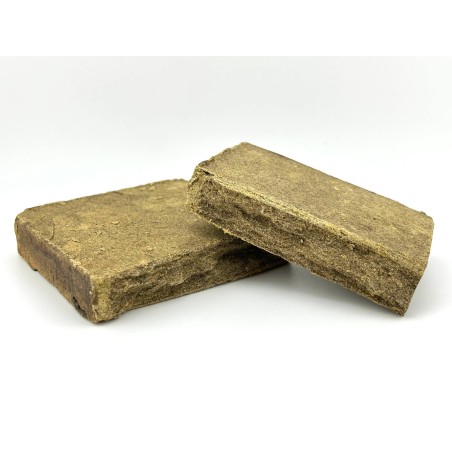 Wedding Cake Hash (Dry Sift)