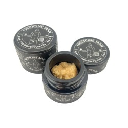 Mega Z Hash Rosin (MM420)