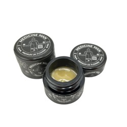 Peach Ringz Hash Rosin (MM420)