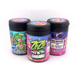 Zaza Pick 'n' Mix Gummies