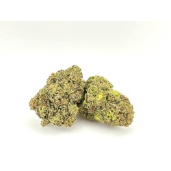 Cranberry Kush