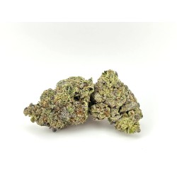White Chocolate