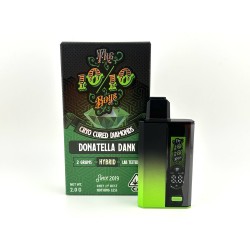 Donatella Dank - 2G Cryo...