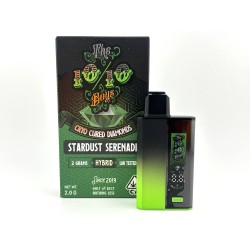 Stardust Serenade - 2G Cryo...