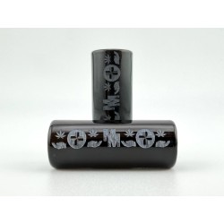 12mm MM420 Glass tip