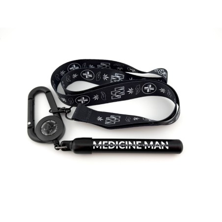 MM420 Joint Tube/Lanyard Set