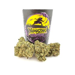 Yamazaki (Rare Exotics)