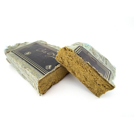 Zoap Mousse (Dry Sift)