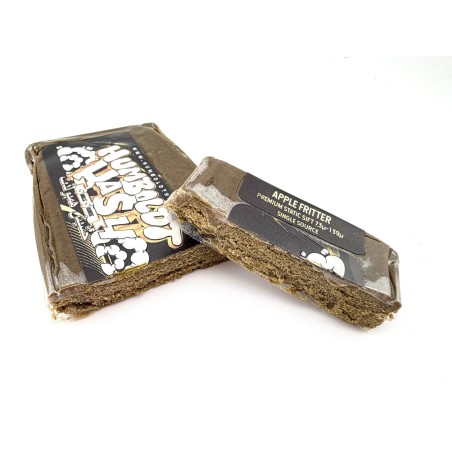 Apple Fritter (Premium Static Sift)