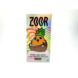 Pina Gelada - 3G Live Resin...