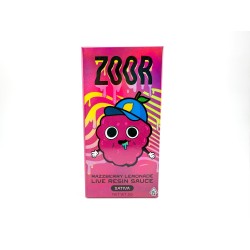 Razzberry Lemonade - 3G...