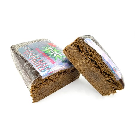 Permanent Marker (Bubble Hash)