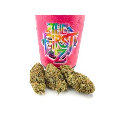 The First Z (Rare Exotics)