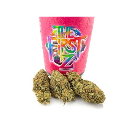 The First Z (Rare Exotics)