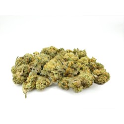 Rainbow Belts (Popcorn Nugs)