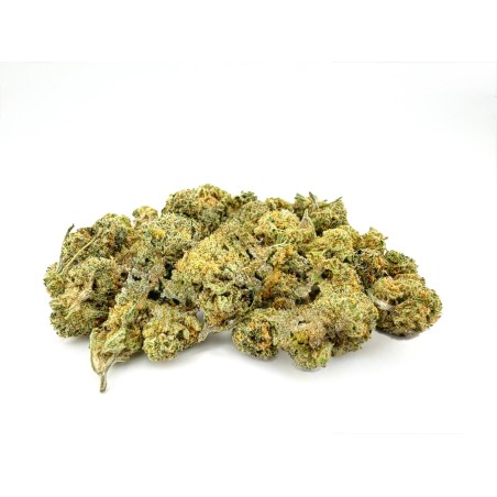 Rainbow Belts (Popcorn Nugs)