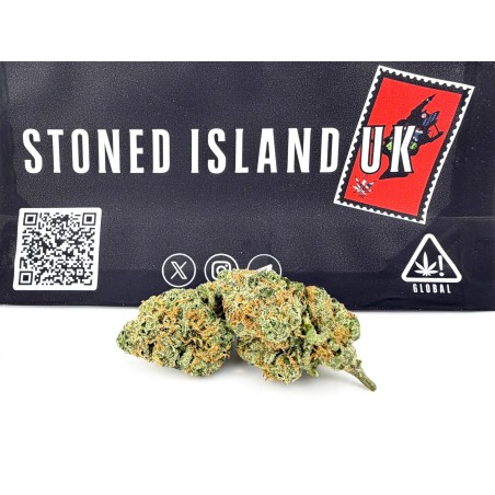 RS Cheese (Stoned Island)