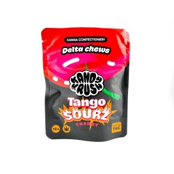 Cherry Tango Sourz - Kandy...