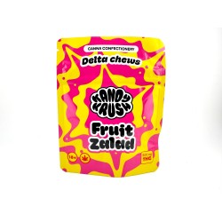 Fruit Zalad Chews - Kandy...