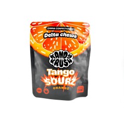 Orange Tango Sourz - Kandy...