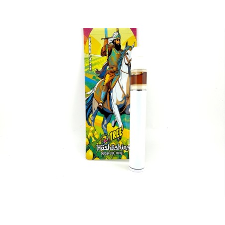 Z-Tree Live Resin Pen (1000mg)