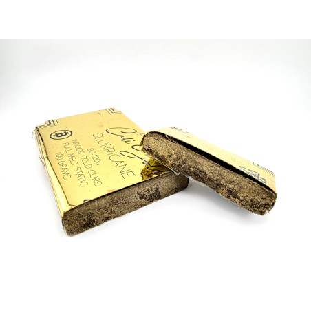 Slurricane (Cold Cure Full Melt Static)