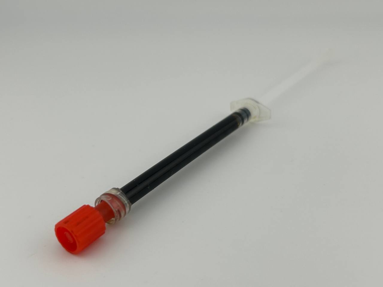 Canna Syringes