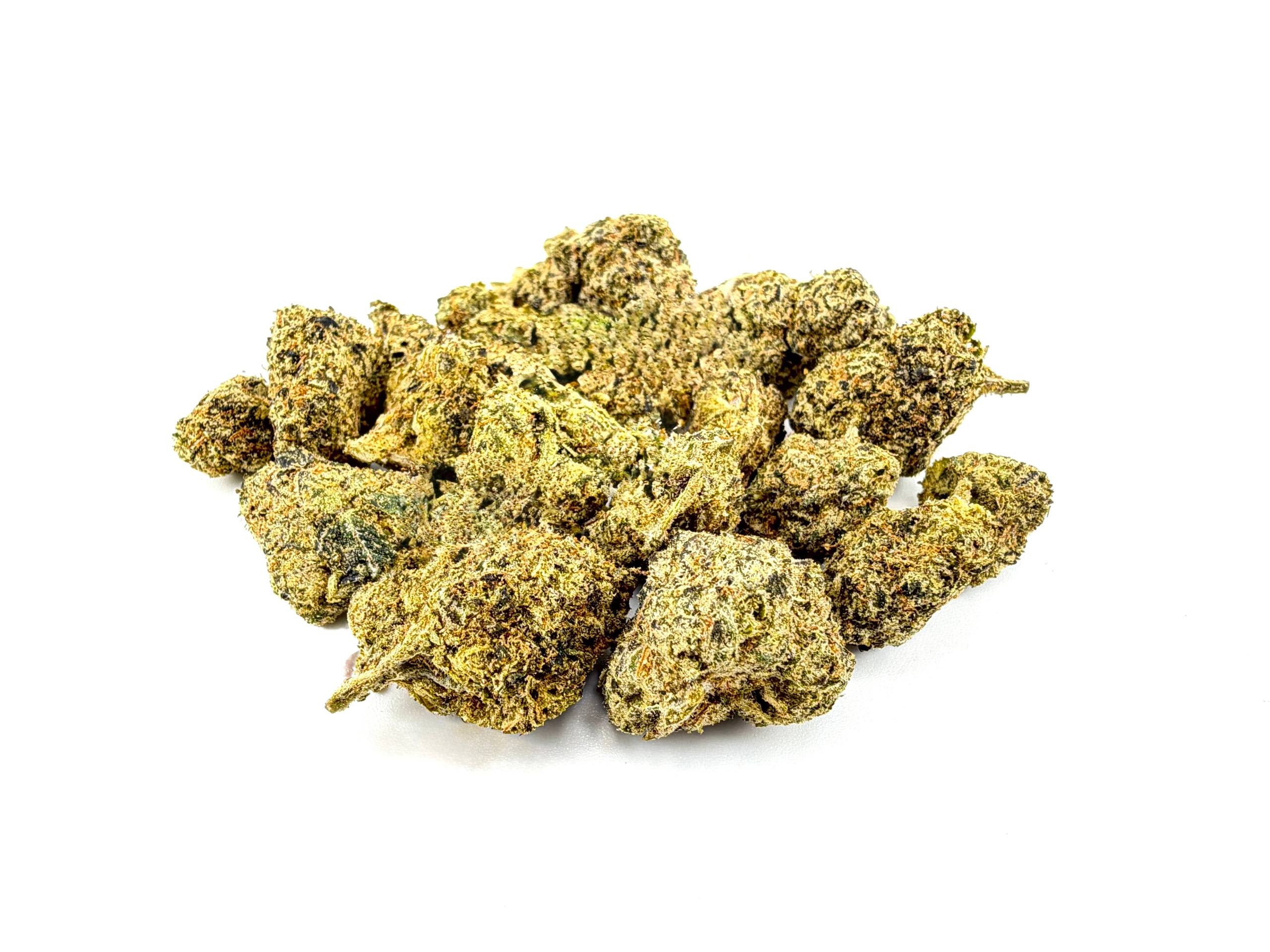 Mixed Buds